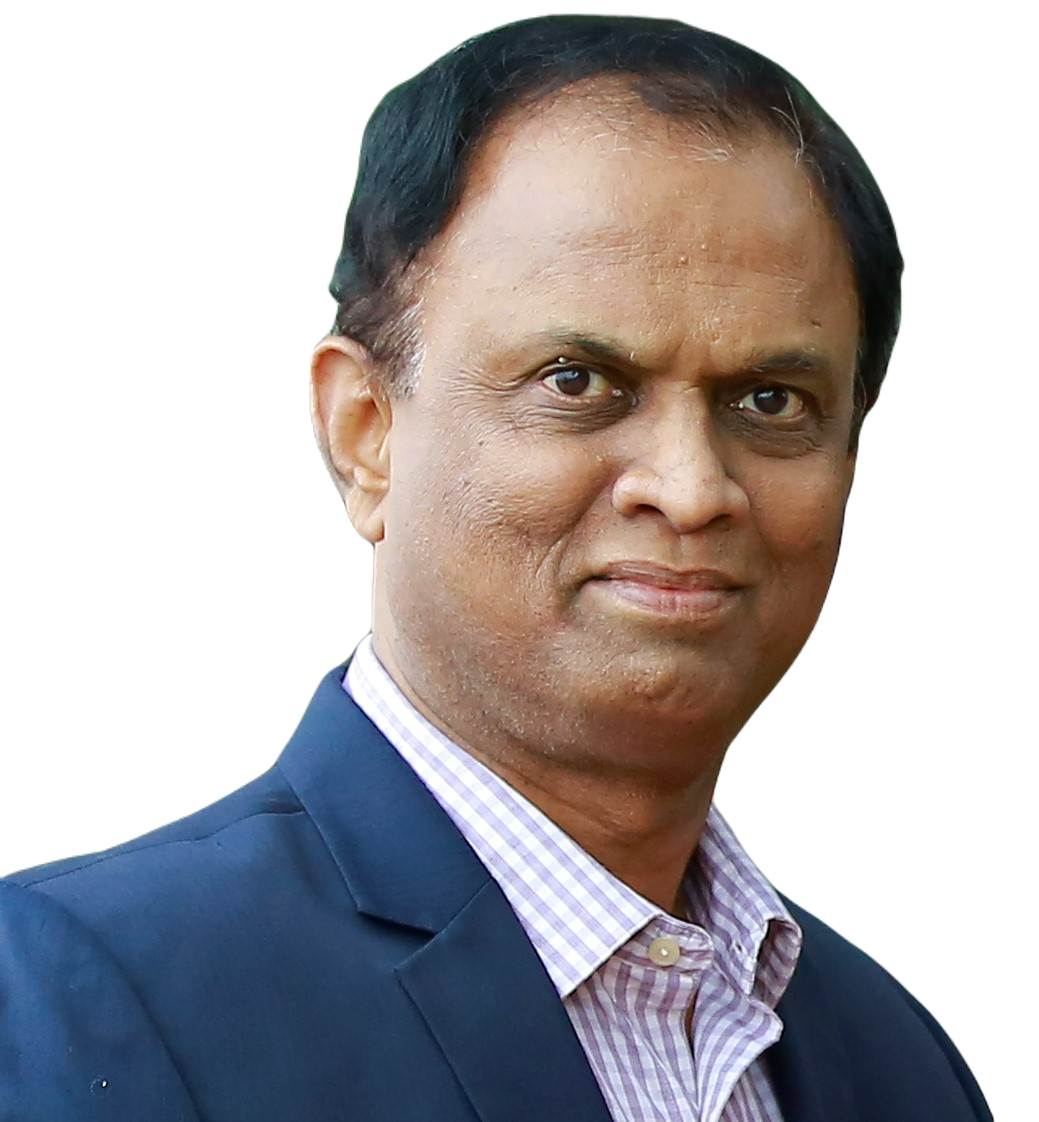 President, IAPTCB -2026